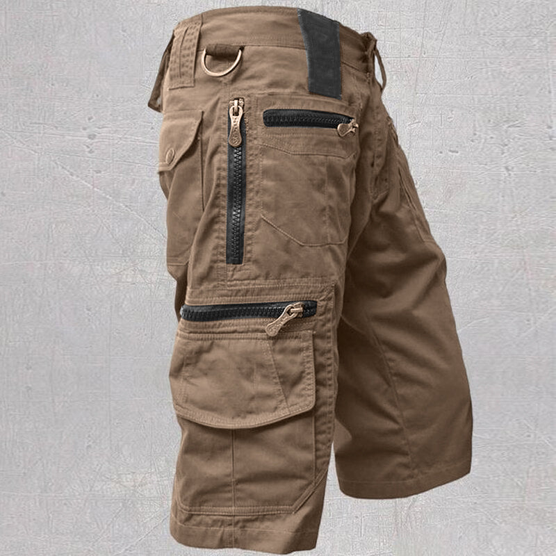 Felix | Shorts cargo polyvalents