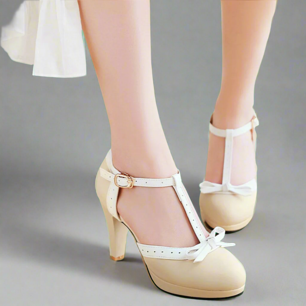 Brelhild | Sandales Confortables pour l'Été Sans Soucis