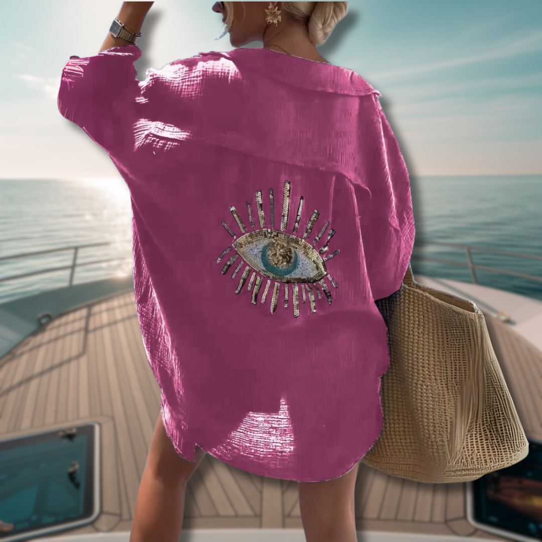 Eva | Chemise d'été