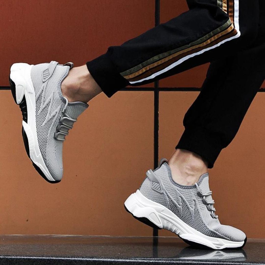 Noé | Chaussure qui allonge