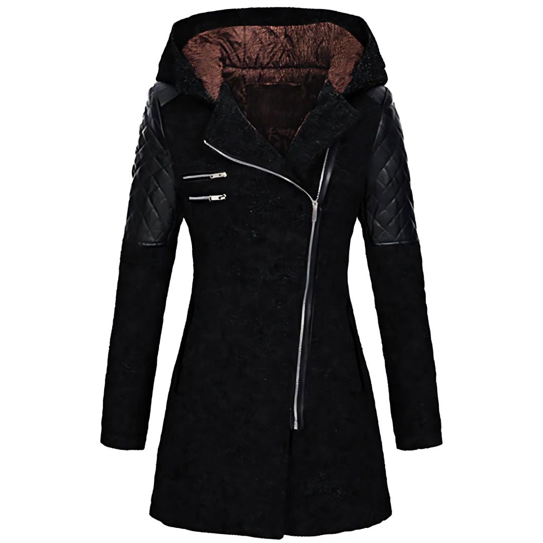 Indira | Veste d'hiver Rosemary