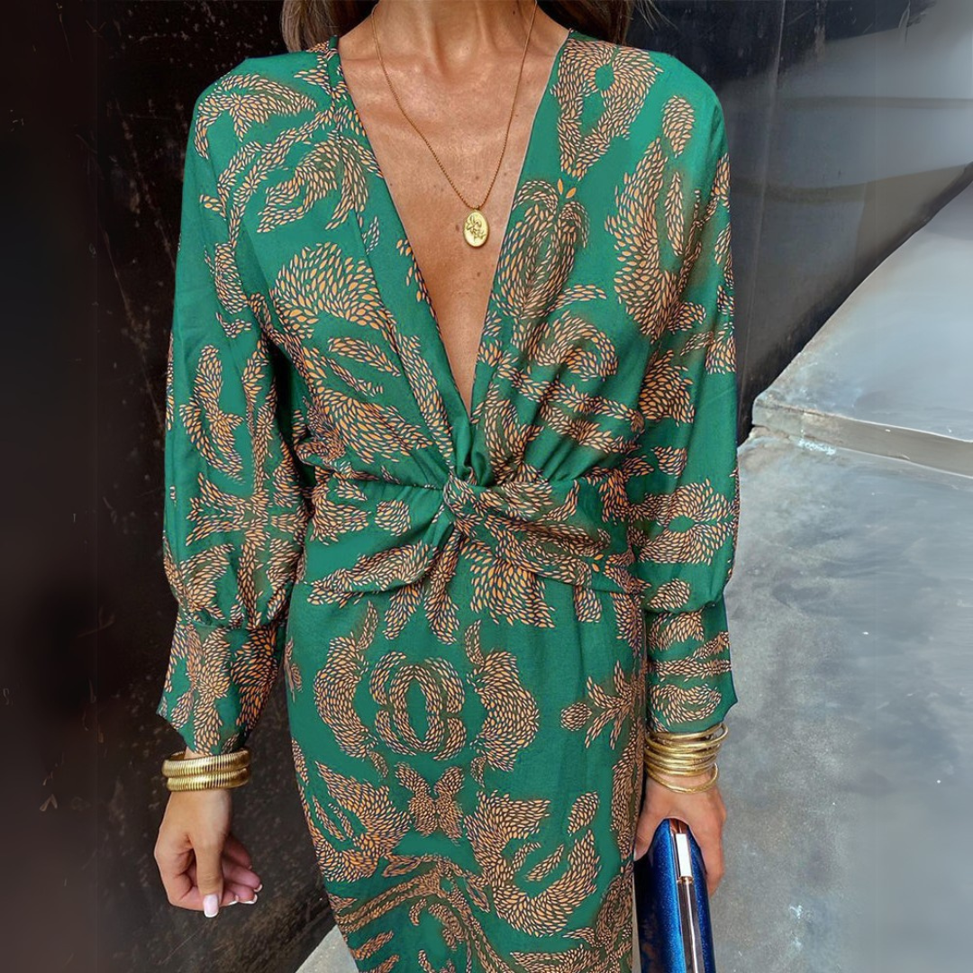 Elvira | Élégance sans Effort pour l'Été