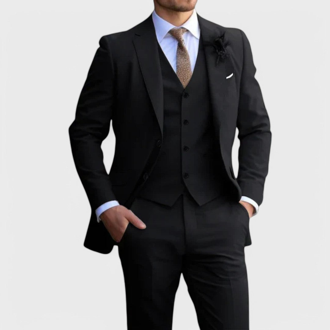 Lyle | Costume Trois Pièces