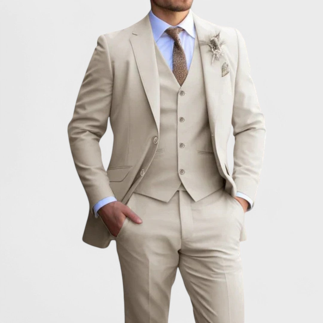 Lyle | Costume Trois Pièces