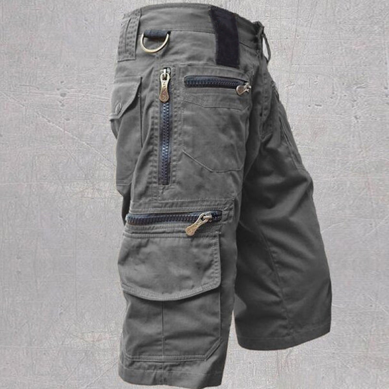 Felix | Shorts cargo polyvalents