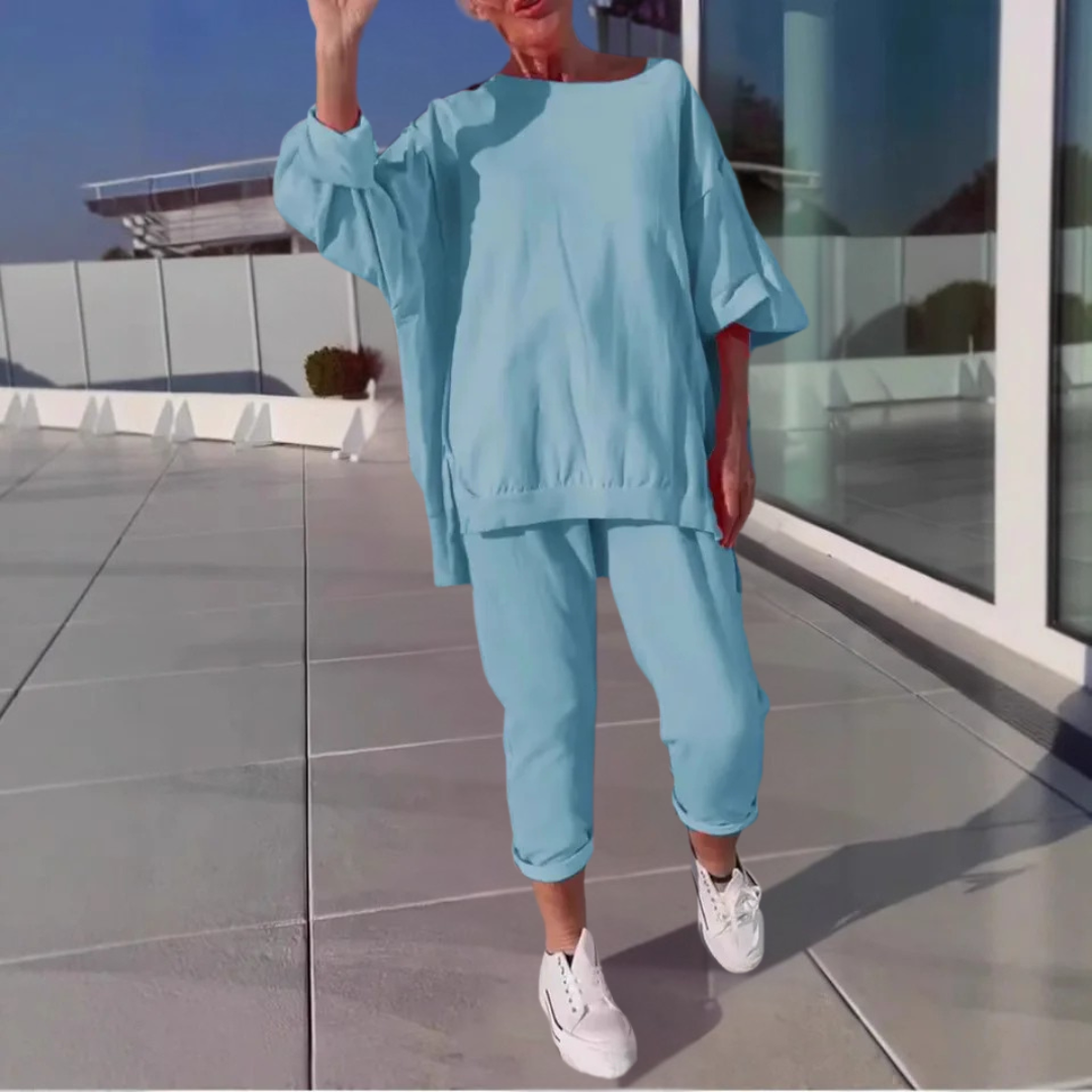 Sabine | Élégance sans effort