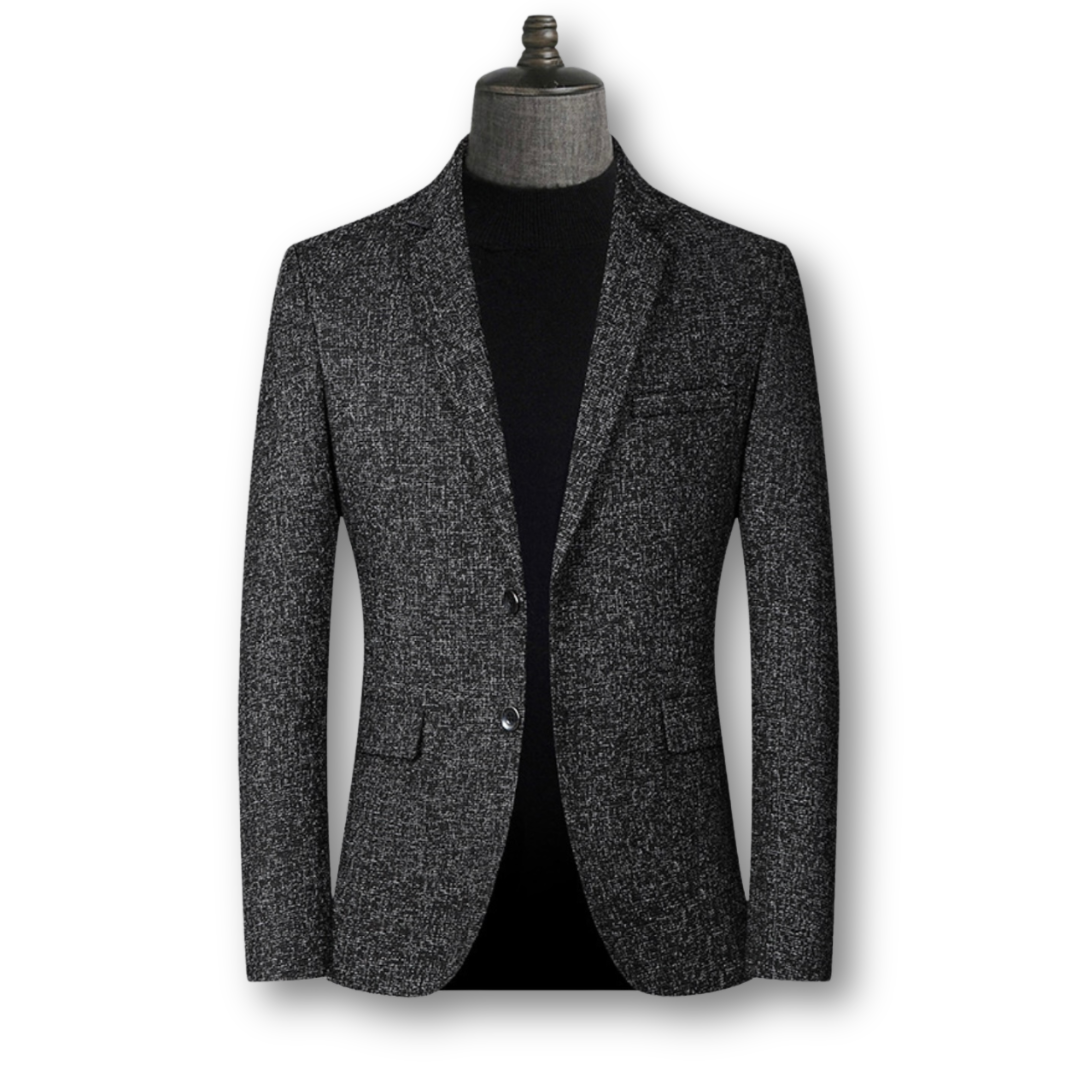 Marclen | Blazer Structuré