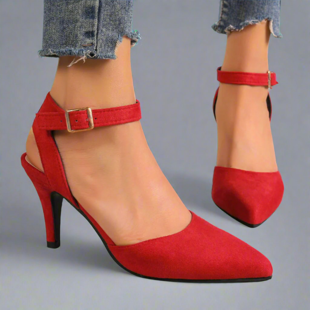 Xabrunda | Sandales élégantes et confortables pour les activités quotidiennes