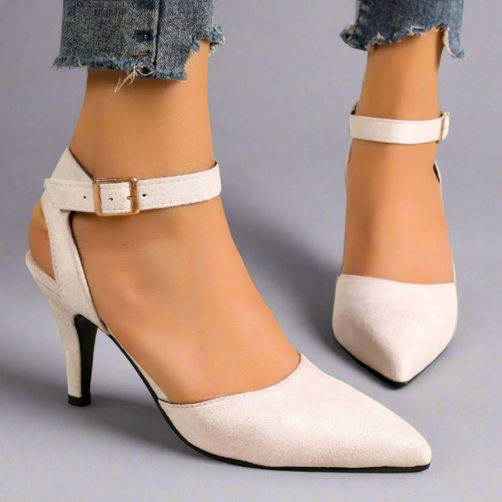 Xabrunda | Sandales élégantes et confortables pour les activités quotidiennes