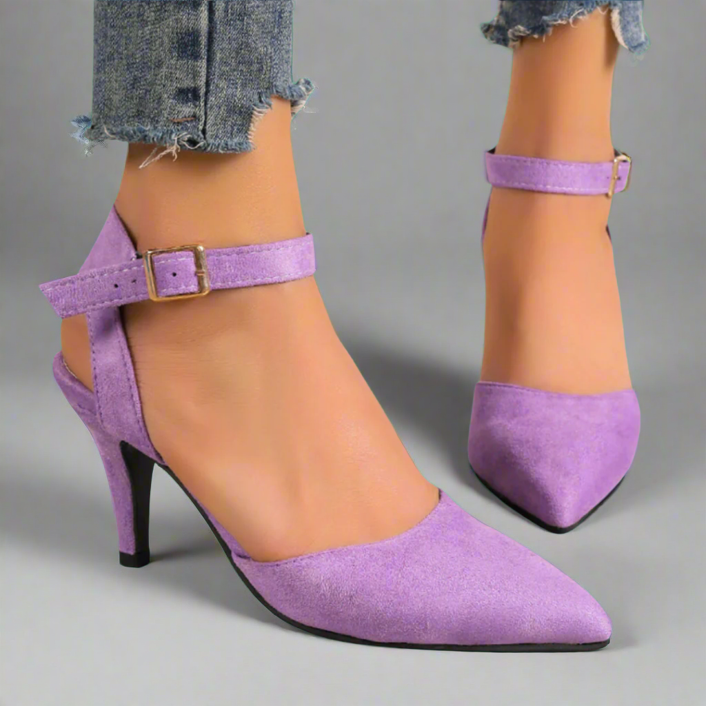 Xabrunda | Sandales élégantes et confortables pour les activités quotidiennes