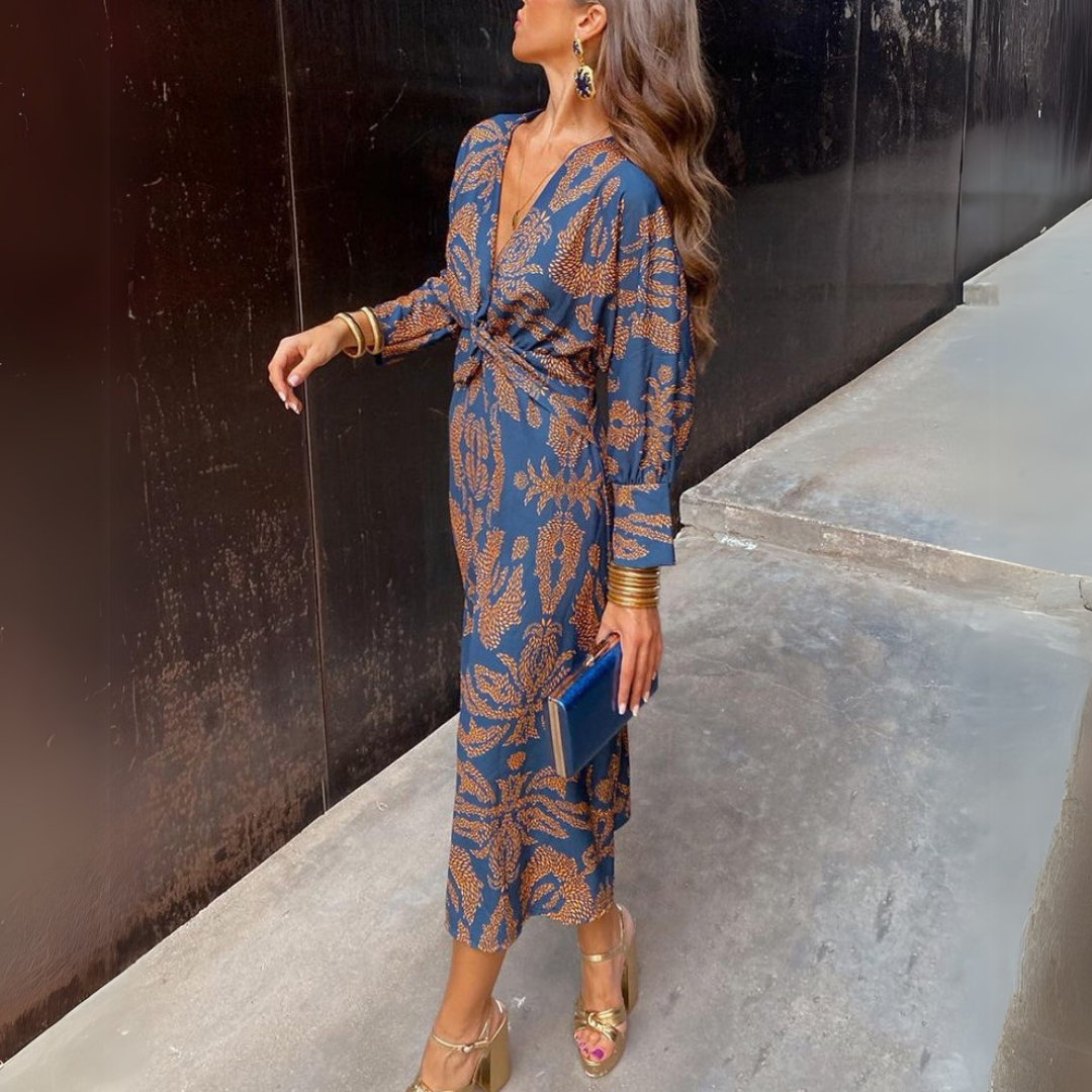 Elvira | Élégance sans Effort pour l'Été