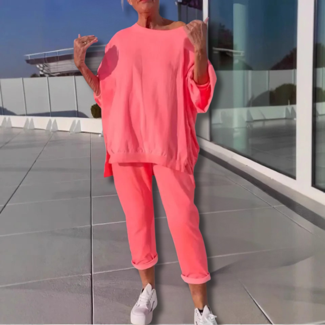 Sabine | Élégance sans effort