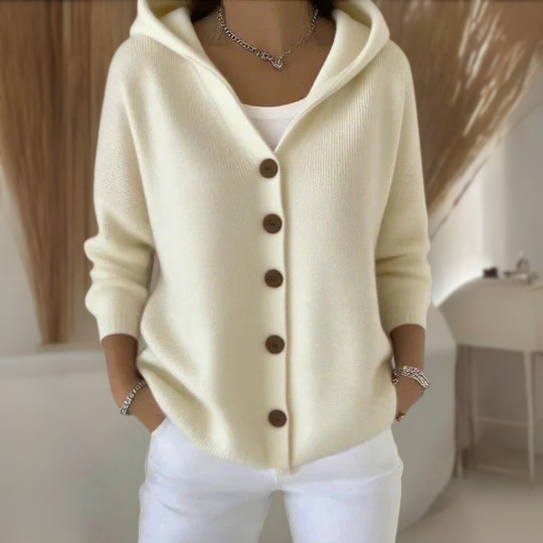 Manon | Gilet Élégant et Confortable