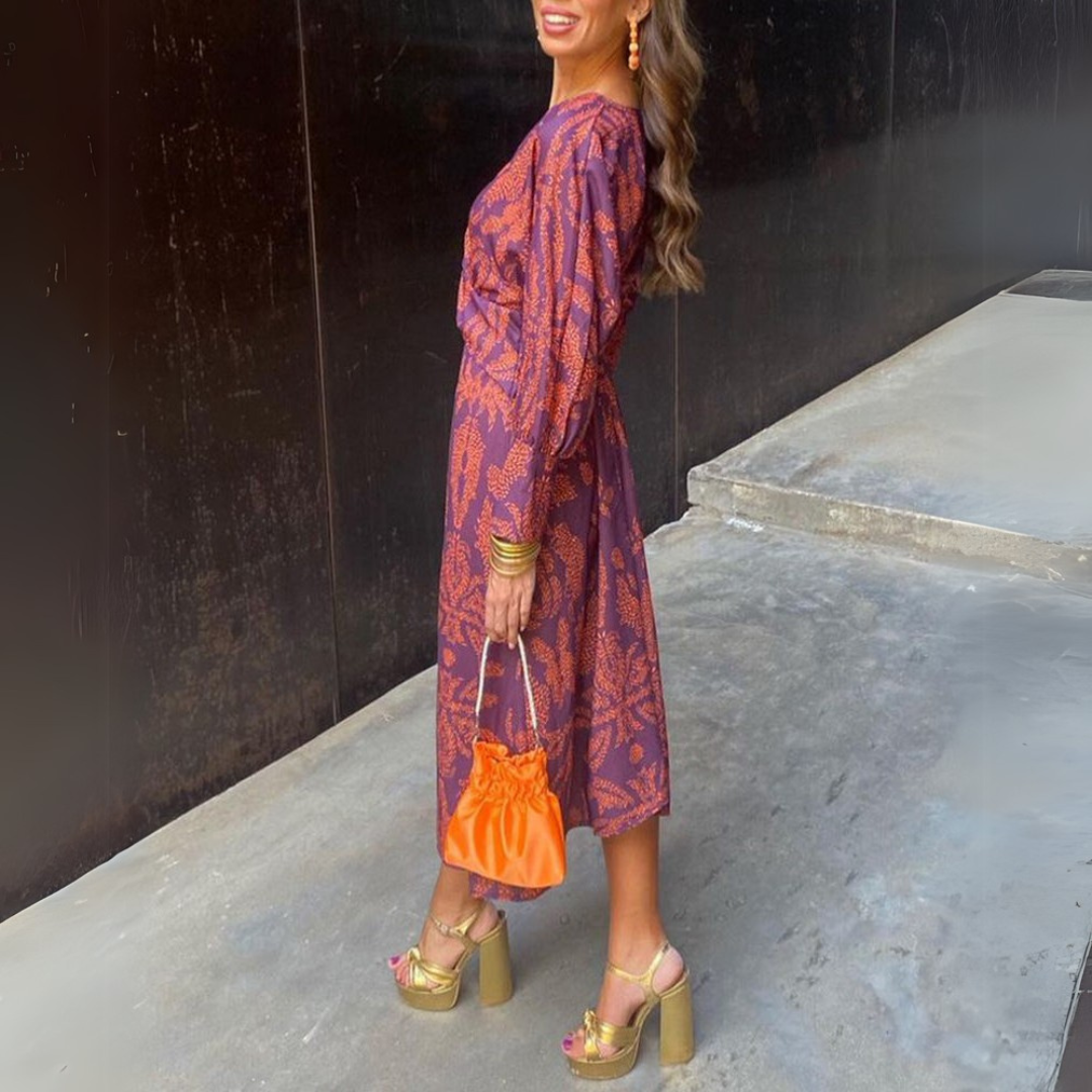 Elvira | Élégance sans Effort pour l'Été