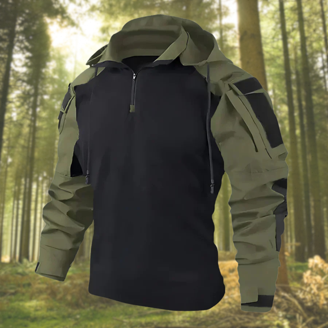 Quentin | Veste Tactique