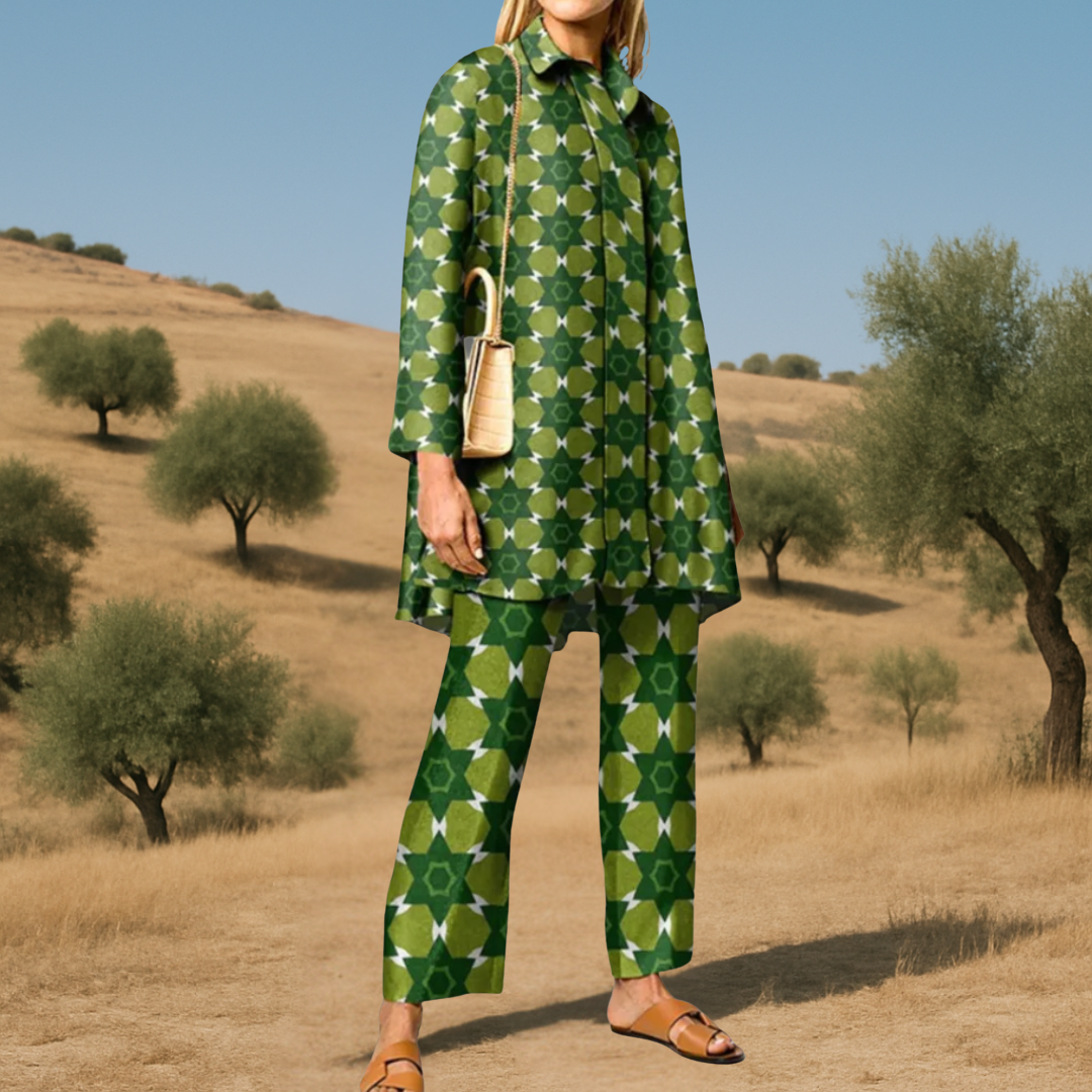 Emerita | Ensemble de deux pièces