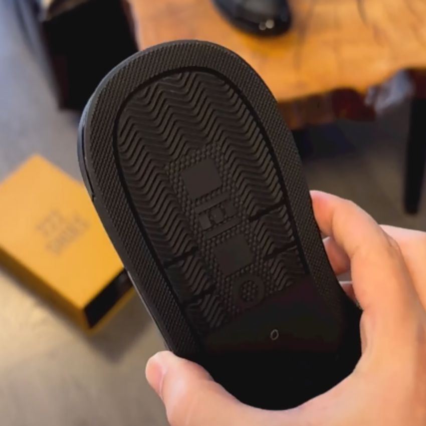 Maxence | Sneakers urbaines à l’élégance futuriste