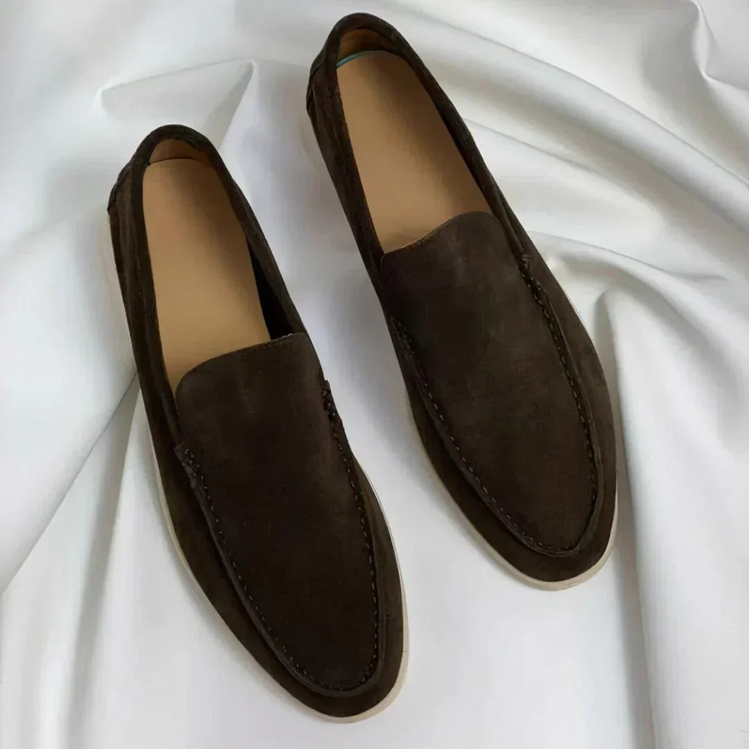 Éloi | Loafers minimalistes à l’élégance naturelle