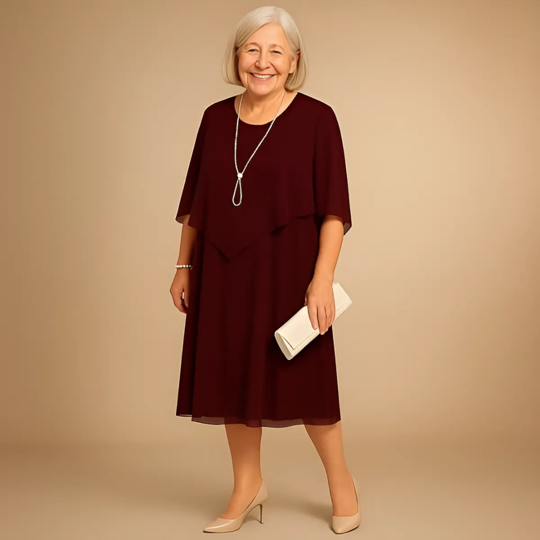 Tove | Robe de maternité