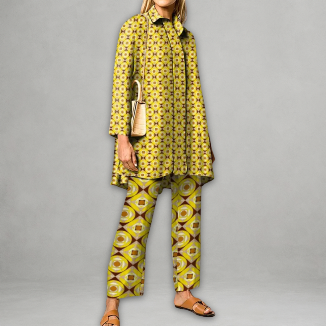 Zavira | Ensemble de deux pièces