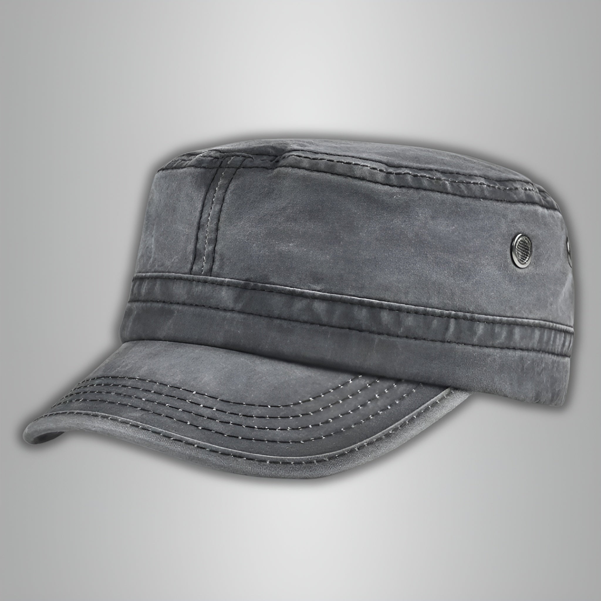 Clovis | Casquette vintage intemporelle et durable