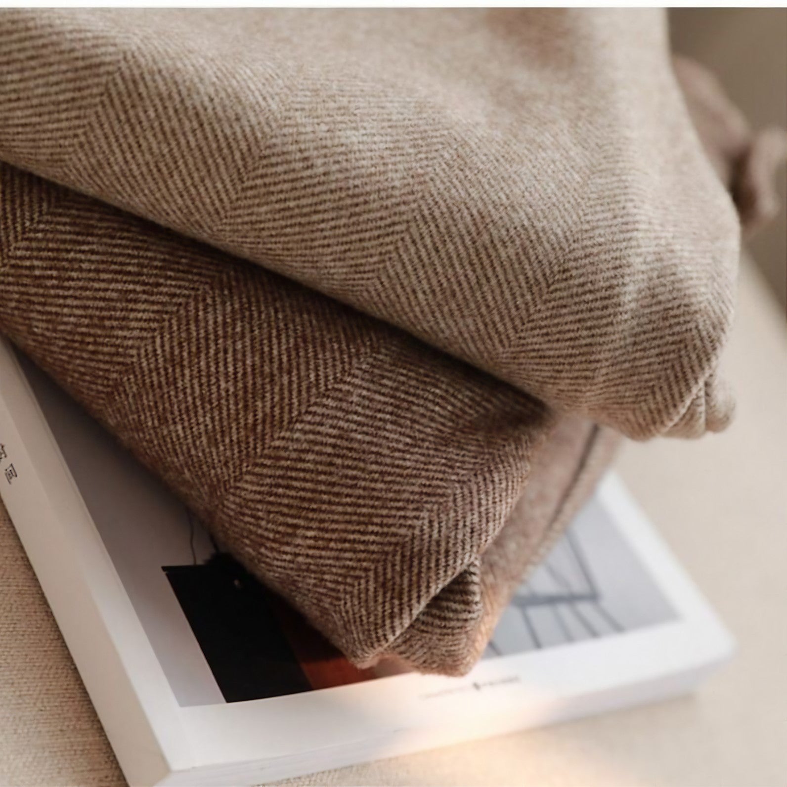 Eloísa | Pantalon élégant à coupe ajustée