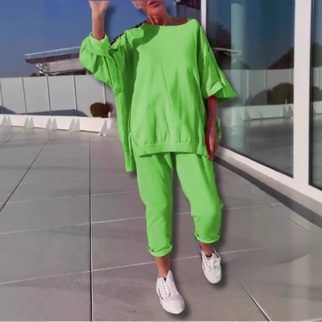 Sabine | Élégance sans effort