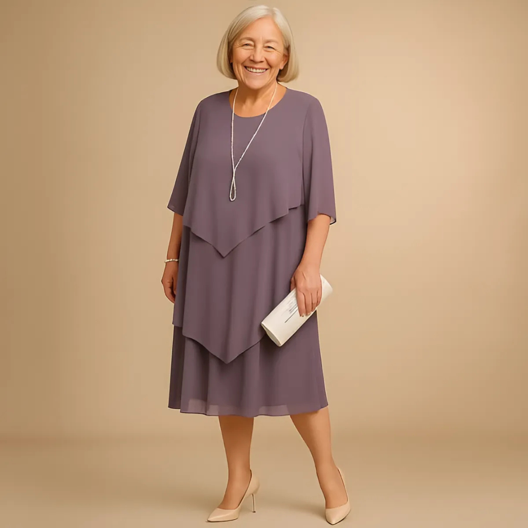 Tove | Robe de maternité