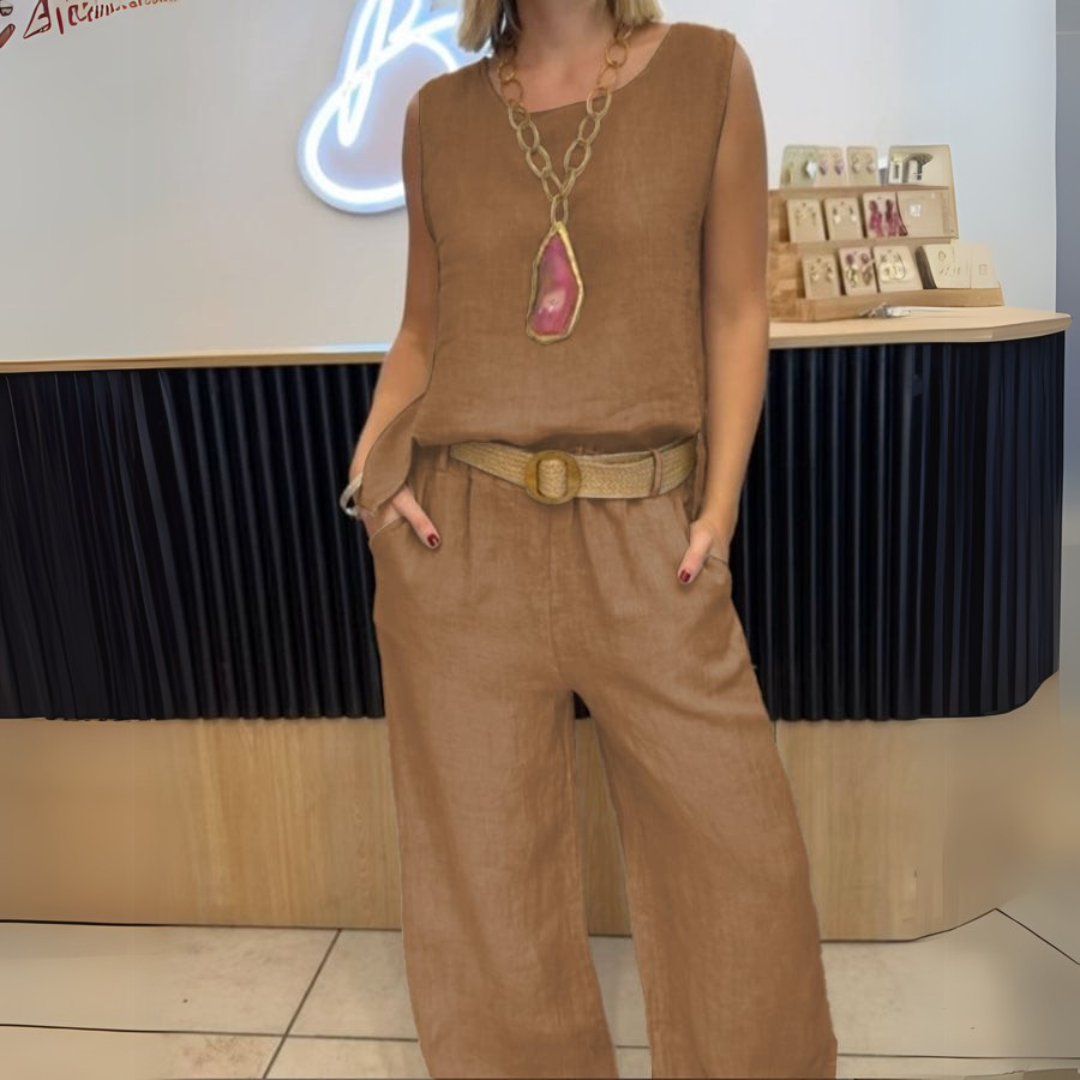 Aria | Coffret de 2 pièces