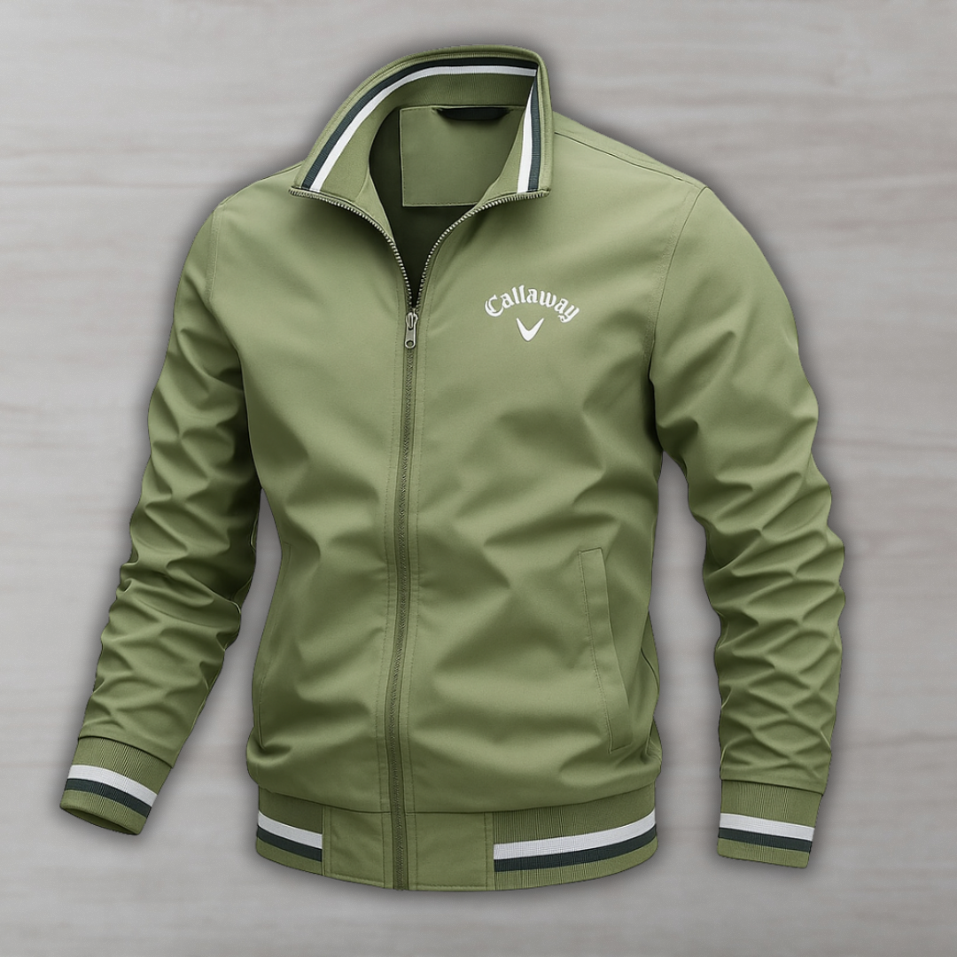 Axel | Veste sportive élégante pour homme