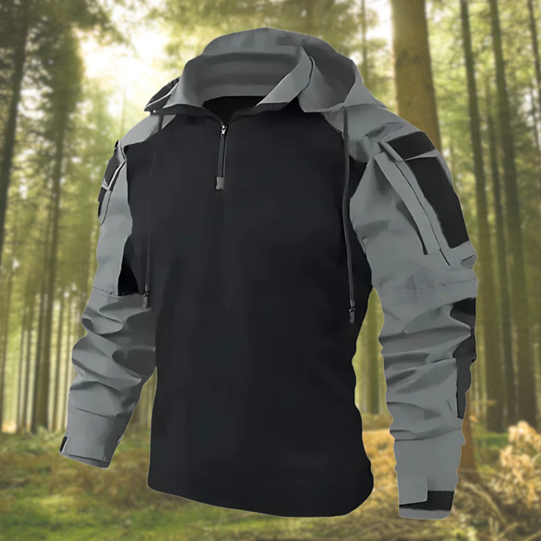 Quentin | Veste Tactique