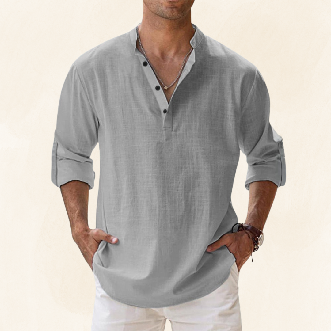 Imanol | Chemise respirante