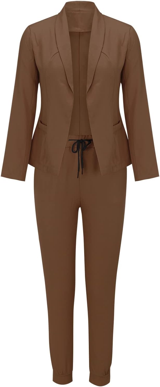 Alyce | Ensemble de blazer élégant