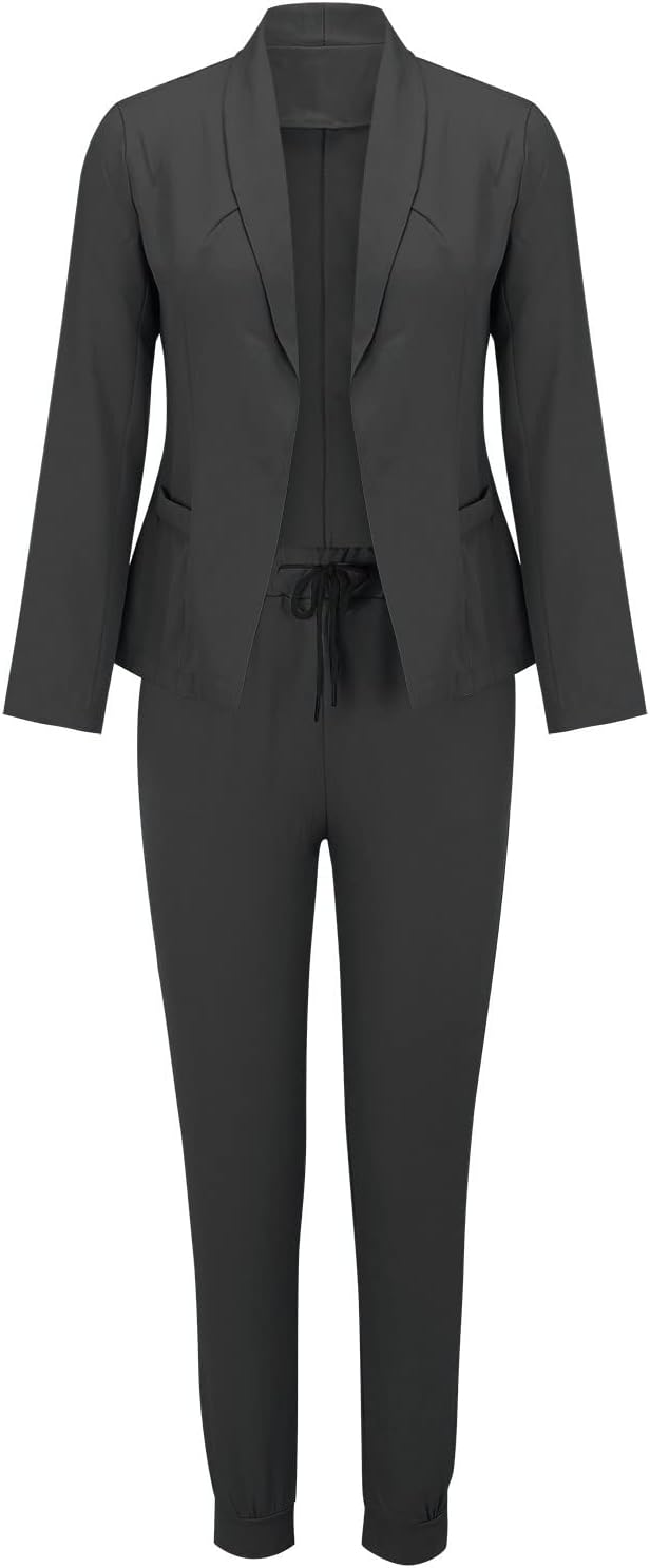 Alyce | Ensemble de blazer élégant