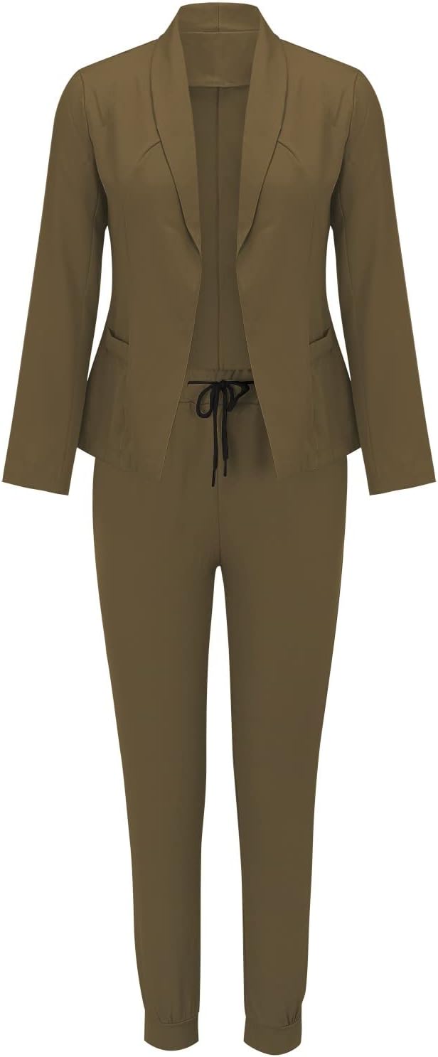 Alyce | Ensemble de blazer élégant