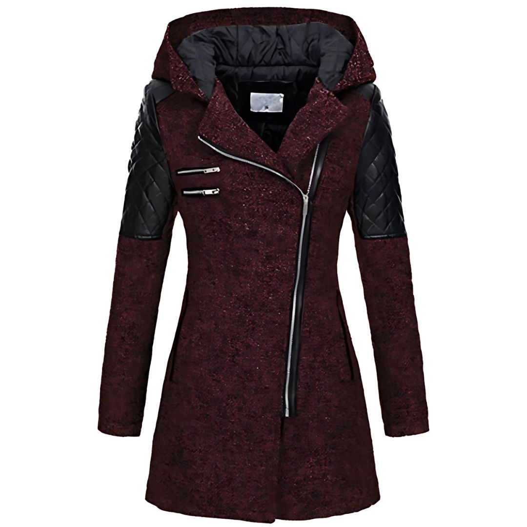 Indira | Veste d'hiver Rosemary