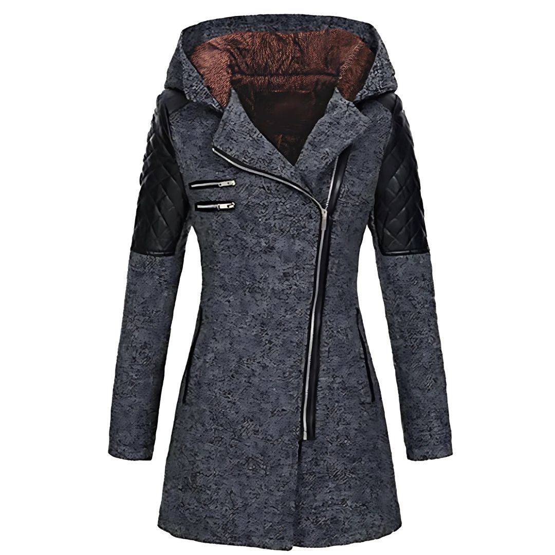 Indira | Veste d'hiver Rosemary