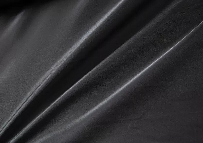 Adrien | Manteau d’hiver raffiné à col montant