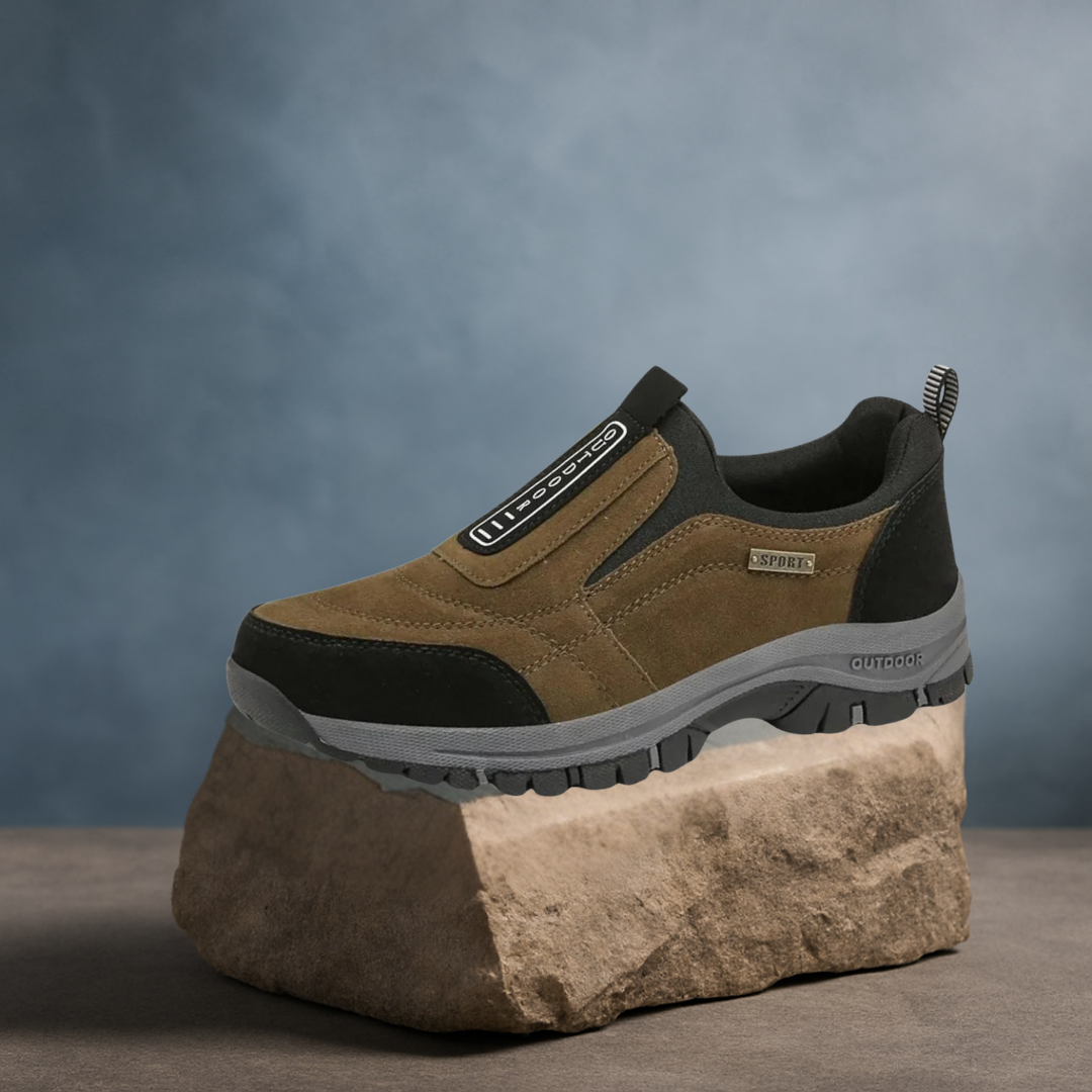 Élias | Chaussures orthopédiques