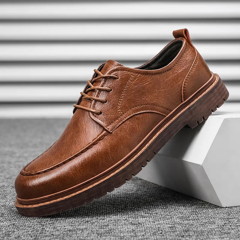 Rolando | Chaussures derby classiques pour homme