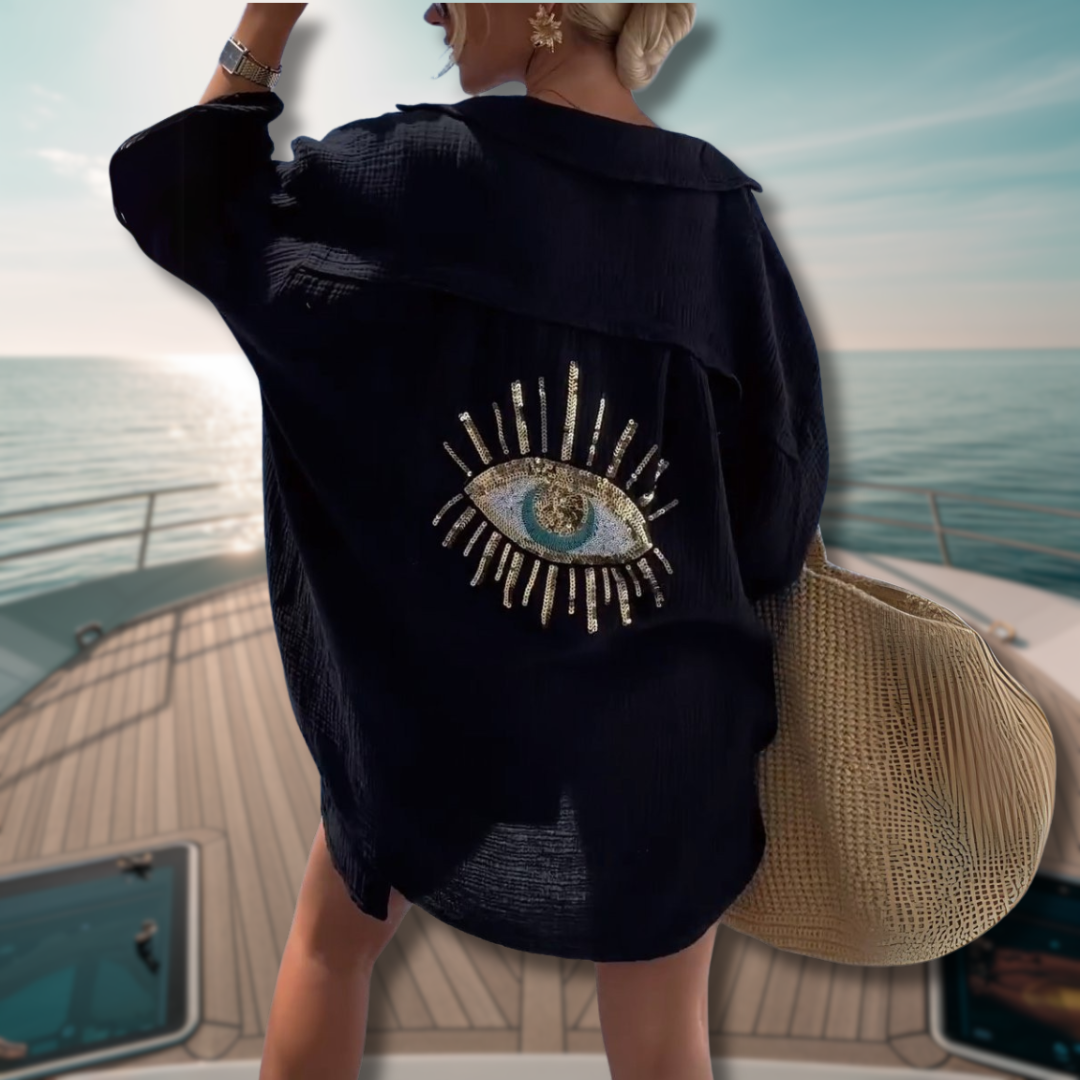 Eva | Chemise d'été