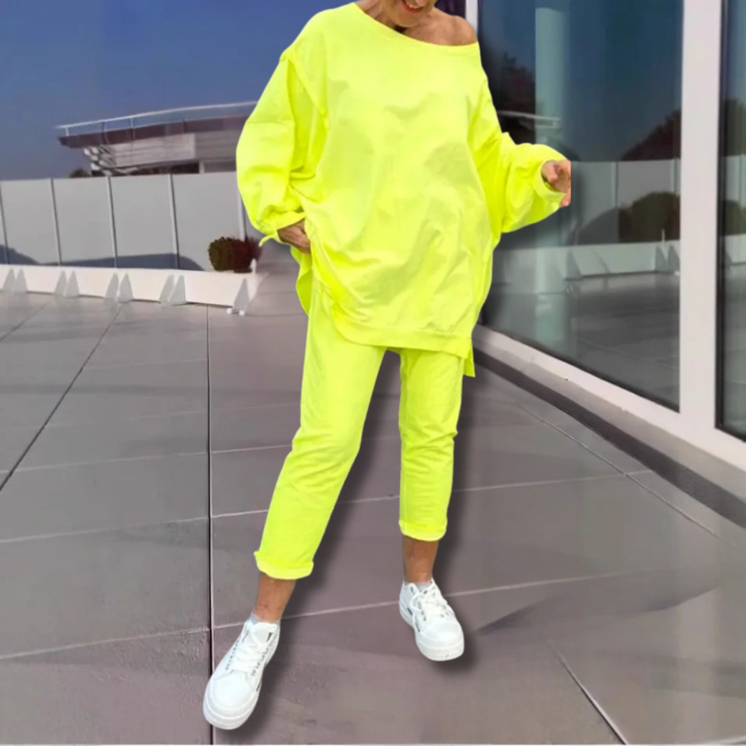 Sabine | Élégance sans effort