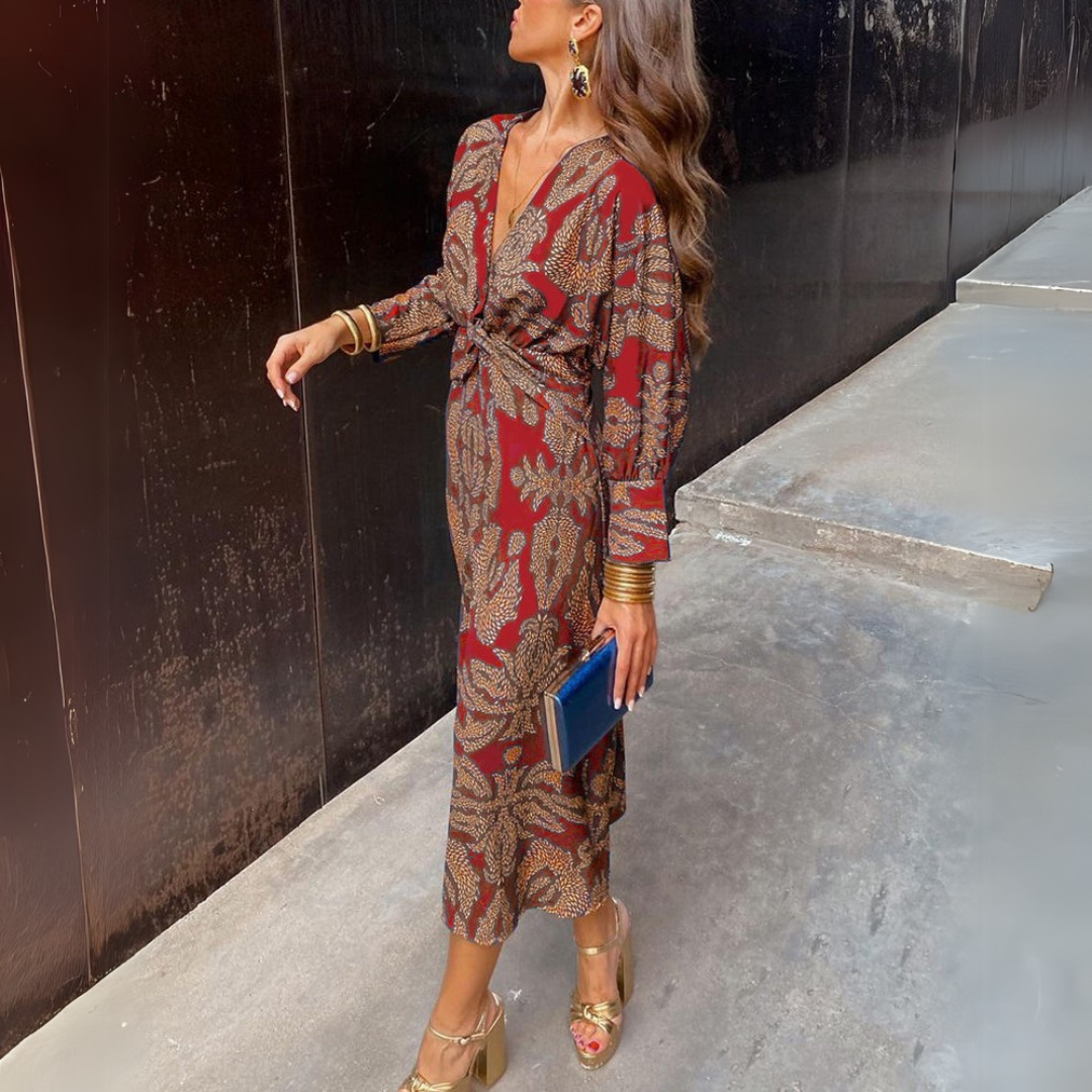 Elvira | Élégance sans Effort pour l'Été