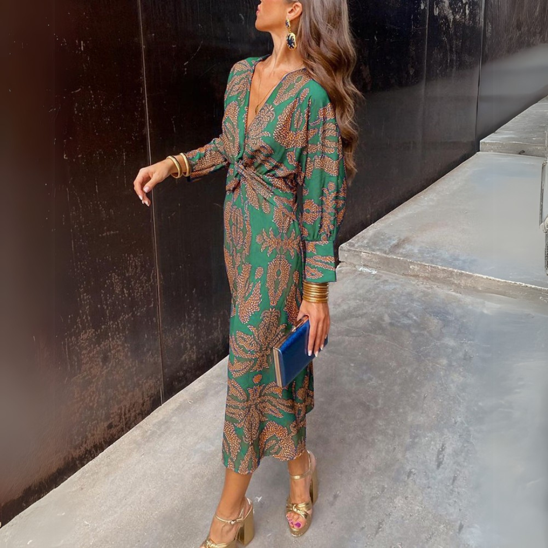 Elvira | Élégance sans Effort pour l'Été