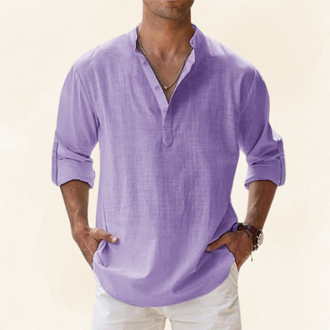 Imanol | Chemise respirante