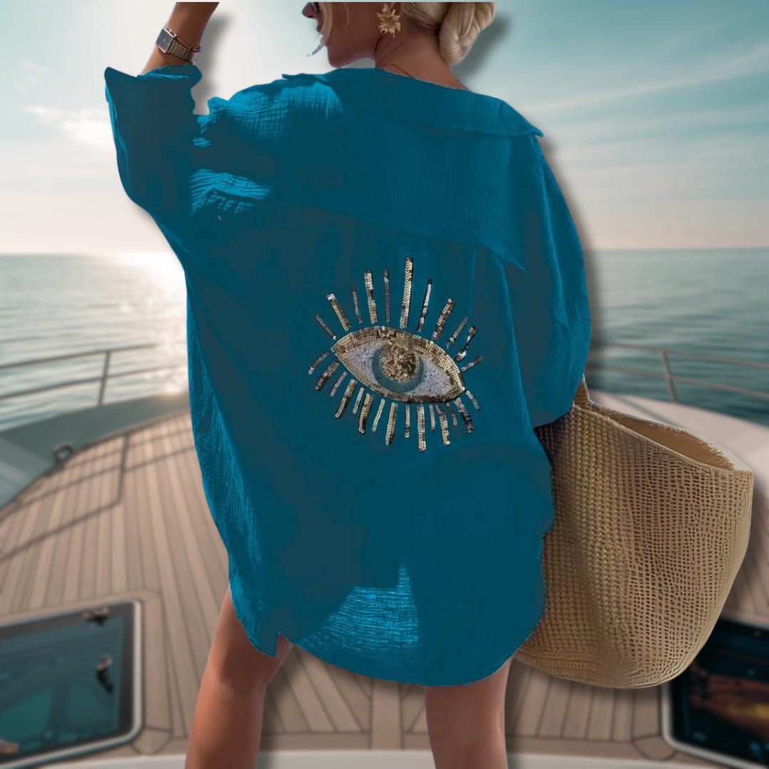 Eva | Chemise d'été