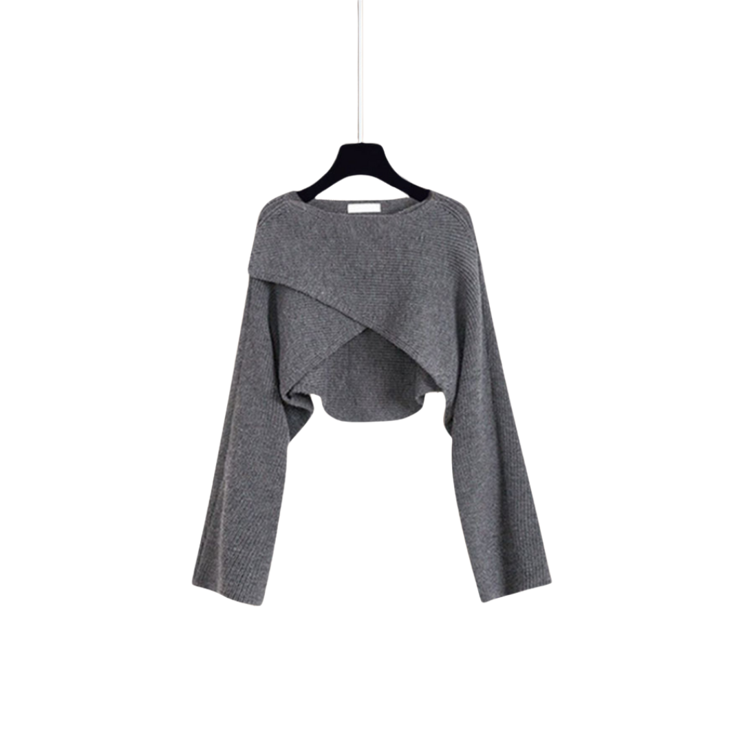 Arlette | Ensemble élégant de robes en maille