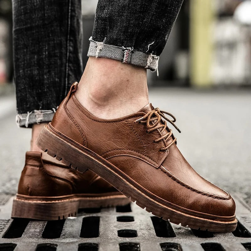 Rolando | Chaussures derby classiques pour homme
