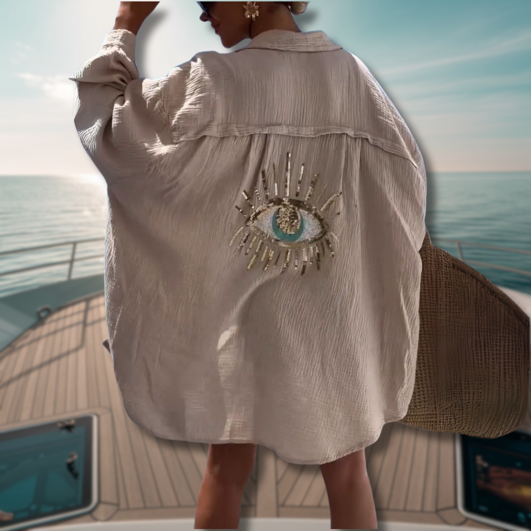 Eva | Chemise d'été