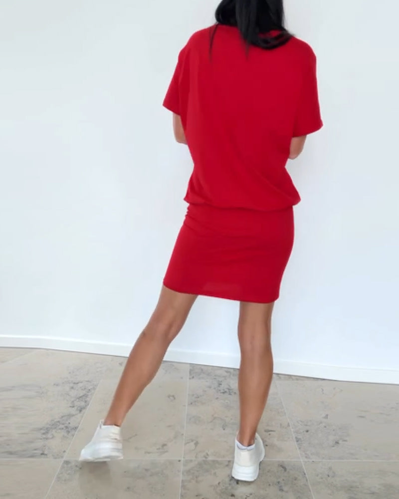 Mars | Vêtements Décontractés Élégants